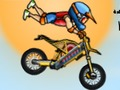 Spill Moto X3M Pool Party  online