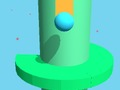 Spill Helix Ball Bounce online