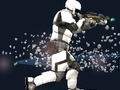 Spill Martian Survivor Battle online