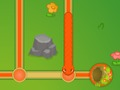 Spill Slanger labyrint online