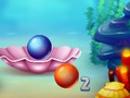 Spill Aqua Bubble Shooter online