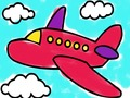 Spill Flyfargeregister  online