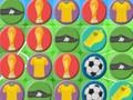 Spill Fotballkamp 3  online