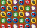 Spill Morsom kano: Ballsortering  online