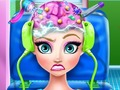 Spill Ice Queen: Brain Doctor  online