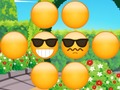 Spill Emoji Par  online