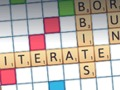 Spill Wordmeister online