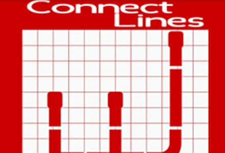 Spill Koble linjer  online