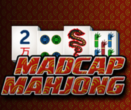 Spill Madcap Mahjong online