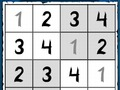 Spill Sudoku Challenge online