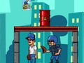 Spill Ekstrem baseball online