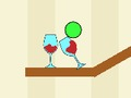 Spill Knuste glass online
