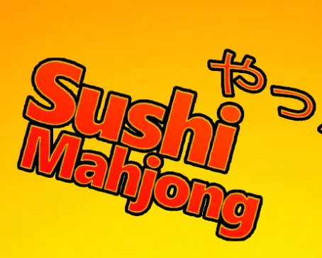 Spill Sushi Mahjong online