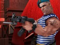 Spill Rocket Clash 3D online