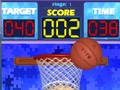 Spill Arcade basketball online