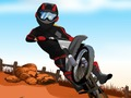 Spill Moto Hill Bike Racing online