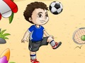 Spill Ball Challenge Deluxe online