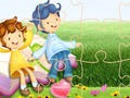 Spill Kids tegneserieplasser online