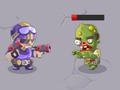Spill Squad Defense online