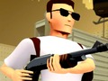 Spill Miami Crime Simulator 3D online