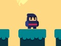 Spill Ninja -klasse online