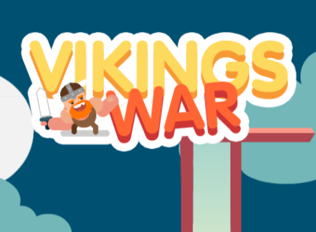 Spill Viking Wars online