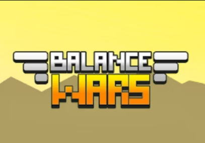 Spill Balanse kriger  online