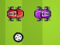 Spill Fotballbiler  online