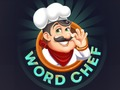 Spill Word kokk  online