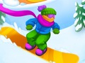 Spill Snowboard Hero online