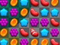 Spill Jelly Match 3 online