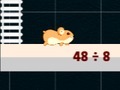 Spill Hamster Grid Division  online