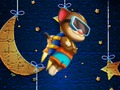 Spill Flappy snakker Tom  online