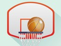 Spill Flick basketball online