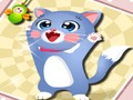 Spill Super Happy Kitty online