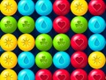 Spill Кусочки фруктов  online