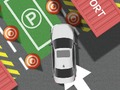 Spill Vanskeligste parkering  online