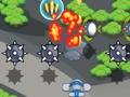 Spill Sky Battle online