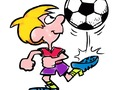 Spill Fotballfargingstid  online