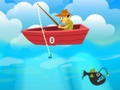 Spill Fiske  online