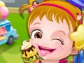 Spill Baby Hazel Forskjeller  online