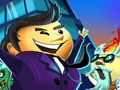 Spill Corporate Overlord online