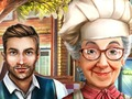Spill Flott Restaurant  online