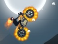 Spill Ghost Knight Rider online