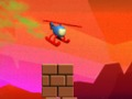 Spill Trykk på Heli-trykk  online