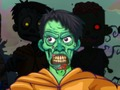Spill Handless Millionaire zombie mat  online