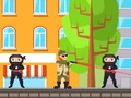 Spill Mister Bullet  online