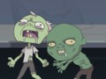 Spill Zombie typing online