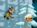 Spill Viking måte  online