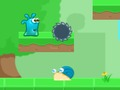 Spill Jelly World Adventure online